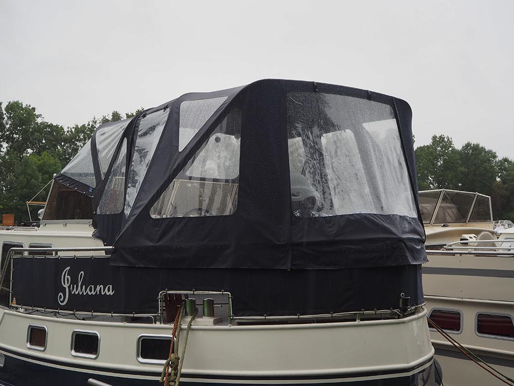 picture Dekuitrusting